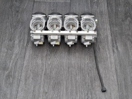 Vergaser-Set Kawasaki ZX 9 R