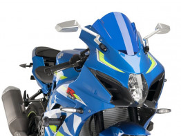 Wind screen Suzuki GSX R 1000
