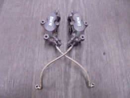 Bremssattel Bremszangen vorne BMW R 1200 GS
