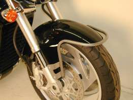 Bescherm beugel Suzuki M 1800 Intruder