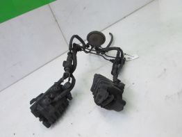 Brake calipers front Honda CBR 1100 XX