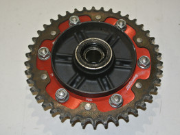 Achtertandwiel Honda CBR Fireblade