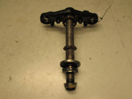 T stuk Honda CBR 600 F