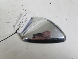Rechter schetsplaat Suzuki GSX F 600