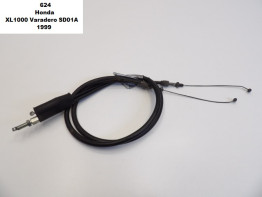 Gaskabel Honda XL 1000 V Varadero