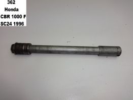Vorderradachse Honda CBR 1000 F