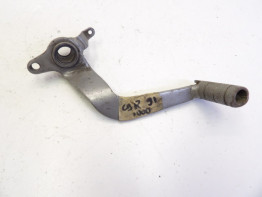 Rempedaal Honda CBR 1000 F