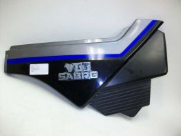 Rechter zijkuip klein Honda VF 1100 Sabre