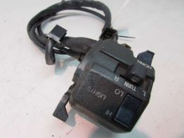 Lenkerschalter Armatur Schalter Lenker Kawasaki ZZR 250