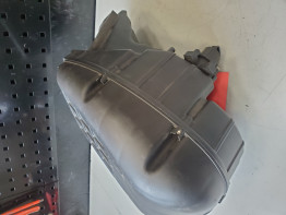 Luftfiltergehäuse Aprilia Tuono 1000