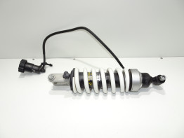 Stossdampfer hinten BMW K 1200 GT