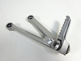 Duo voetsteun links Kawasaki ZX 10 R