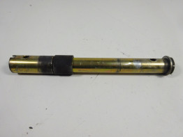 Vooras Ducati monster 600