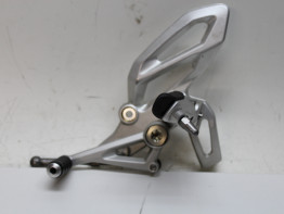 Fussrastetrager vorne links BMW R 1200 RS LC