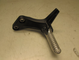 Soziusfussraste links Yamaha MT 09
