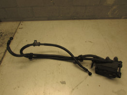 Achter remklauw Honda CBR 1000 F