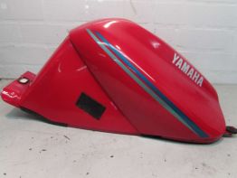 Benzintank Yamaha TDM