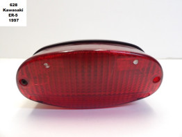 Rear light Kawasaki ER 5