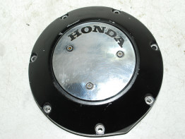 Crankcase cover Clutch side Honda VT 1100
