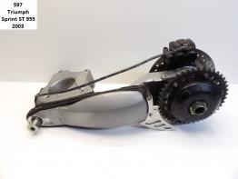 Swingarm Triumph Sprint ST 955