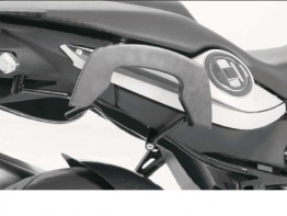 Kofferbeugel set BMW F 800