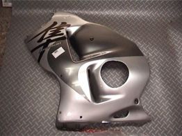 Cowl Left Suzuki GSX R 1300 Hayabusa