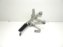 Main step holder right Honda CBR 600 F