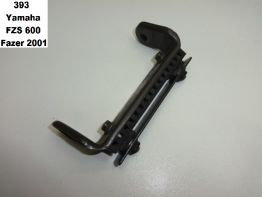 Frame - onderdelen Yamaha FAZER 600