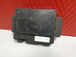 Sicherungkasten Kawasaki ZX 6 R