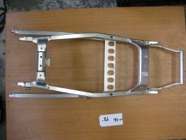 Achtersubframe Yamaha YZF R6