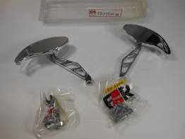 Spiegel set Honda VT 600