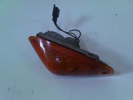 Winker left front Kawasaki ZZR 600