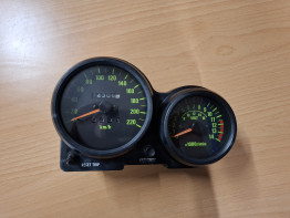 Tacho-set Kawasaki GPZ 550