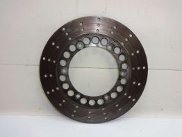 Bremsscheibe hinten Yamaha FZR 600