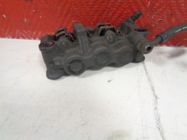Remklauw rechts voor Yamaha YZF R1