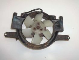 Ventilator Honda VF 1100 Sabre