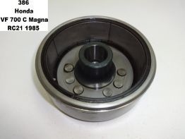 Rotor vliegwiel Honda VF 700 750 C Magna