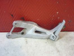 Soziusfussraste links Honda CBR 1100 XX