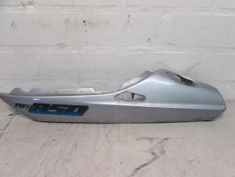 Heck rechts Yamaha TDM