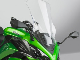 Scheibe Windschild Kawasaki Z 1000 Sx