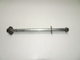 Rear axle Yamaha TDM