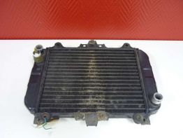 Radiateur Kawasaki GPZ 500