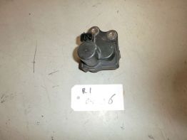 Exup Servo Ventil Yamaha YZF R1