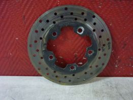 Bremsscheibe hinten Suzuki GSX R 750