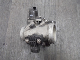 Gasklephuis BMW R 1200 RT