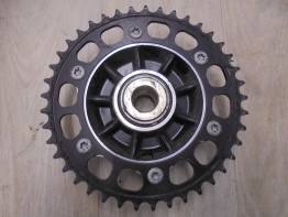 Tandwieldrager KTM 790 Duke