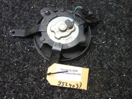 Fan Honda Deauville 650 - 700