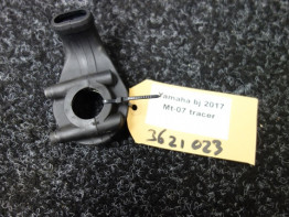 Throttle grip Yamaha Tracer 700