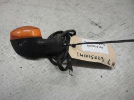 Winker left rear Yamaha XT 1200 Z Super Tenere
