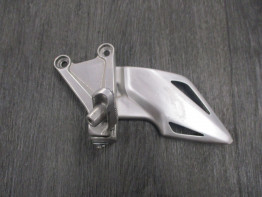 Fussrastetrager vorne links Honda CBR Fireblade